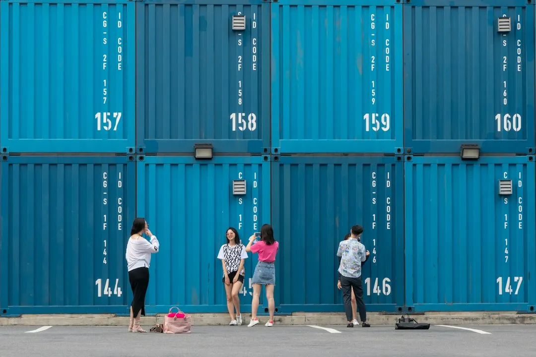 上海到克拉玛依物流专线观察:新疆西行货运通道的时效与成本变化正文配图 2